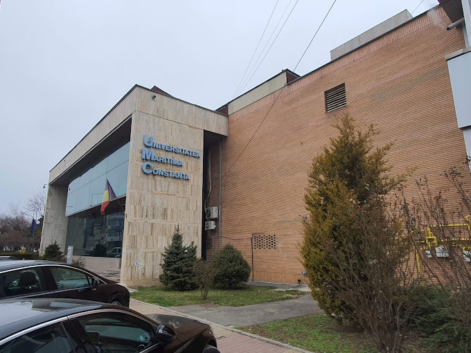 Read more about the article Constanta Maritime University