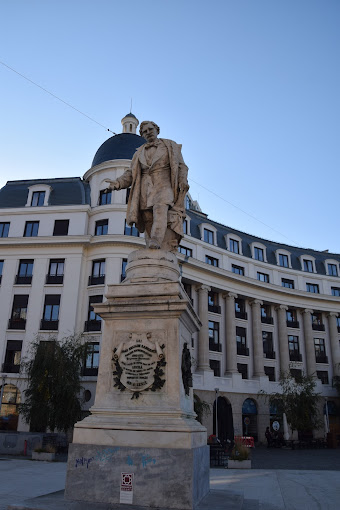 Read more about the article Spiru Haret University