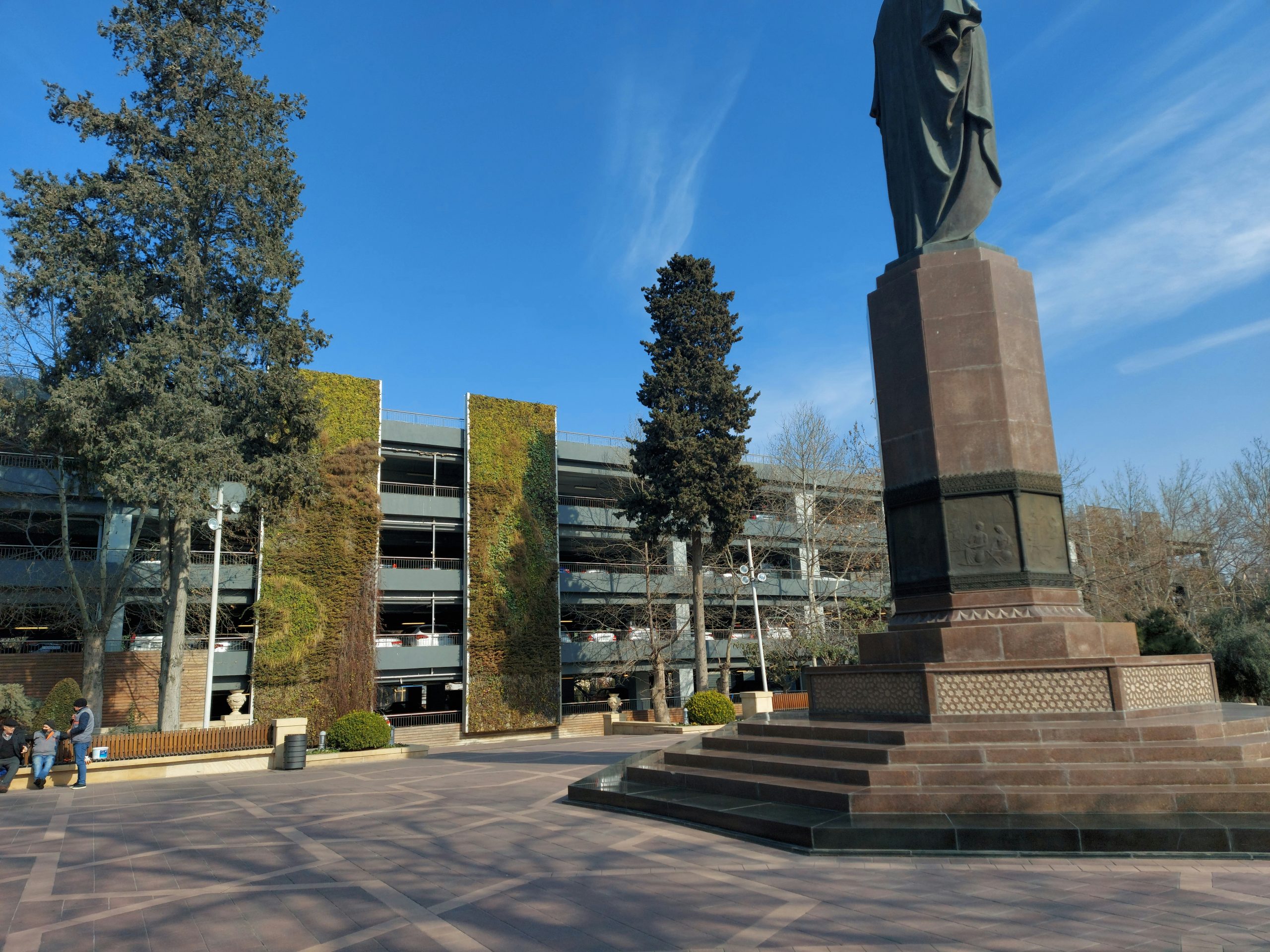 Read more about the article Azerbaijan