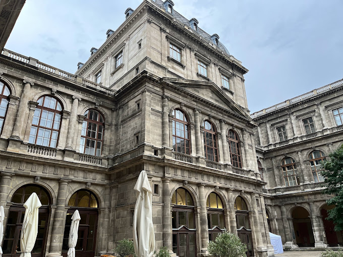 Read more about the article University of Vienna