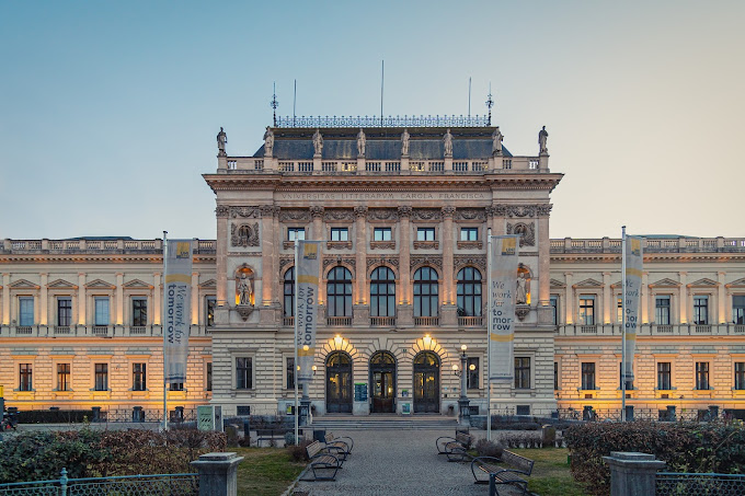 Read more about the article University of Graz