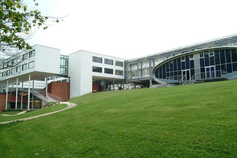 Read more about the article University of Applied Science