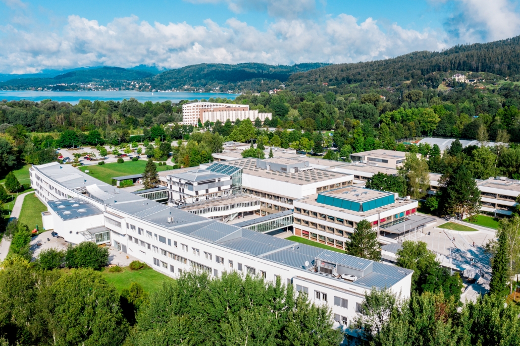 Read more about the article University Of Klagenfurt
