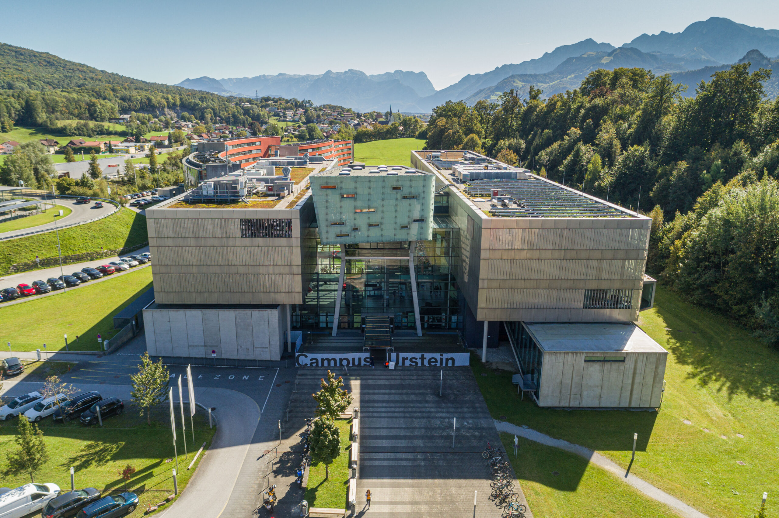 Read more about the article University of Salzburg