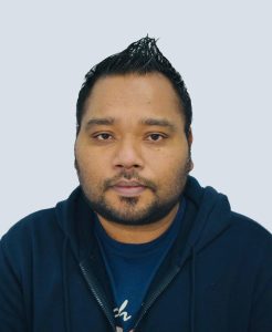 Read more about the article Md Nazrul Islam