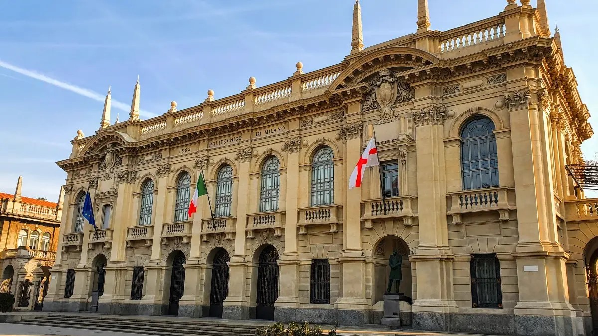 Read more about the article Study In Italy