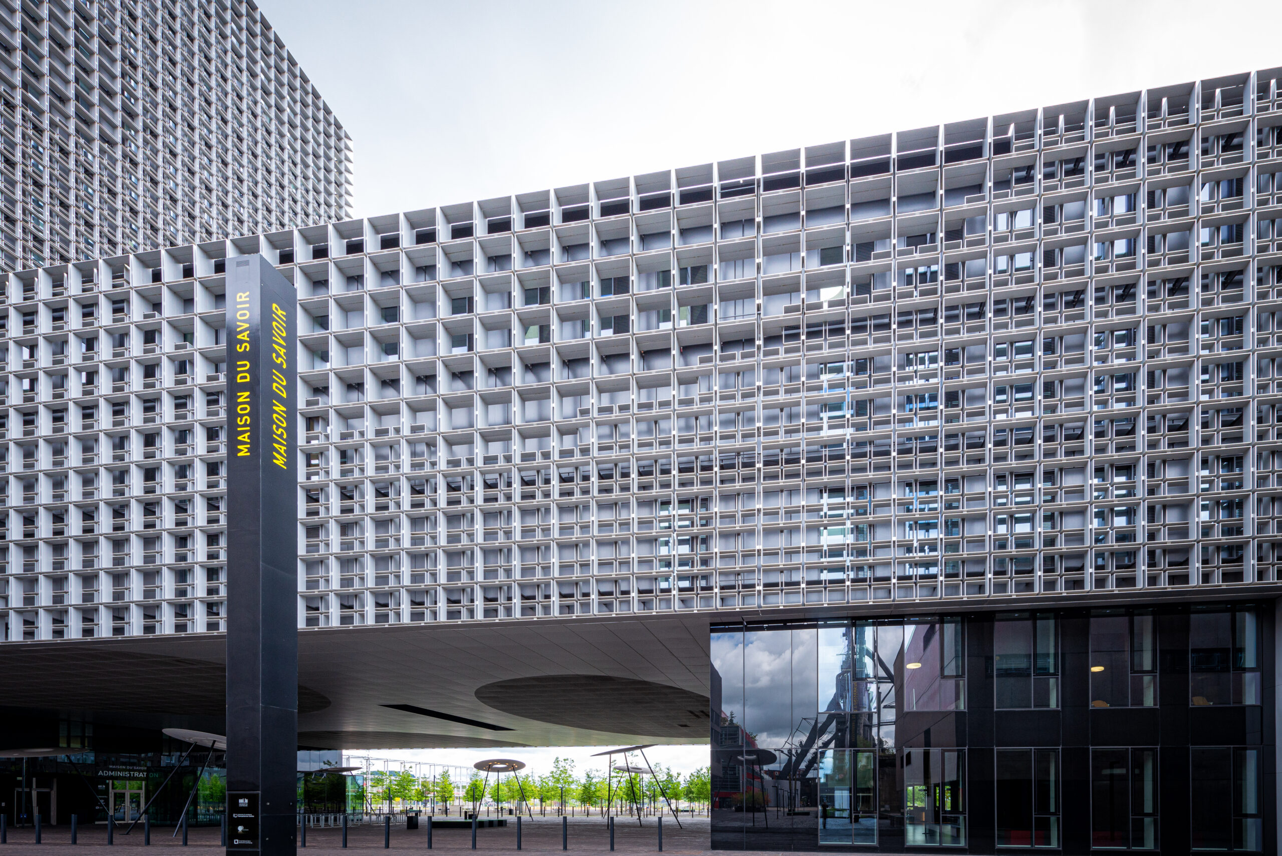 Read more about the article Study In Luxembourg