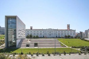 Read more about the article Bocconi University (Milan)